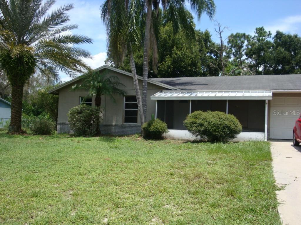 [Address Hidden by Seller], Deltona, FL 32725