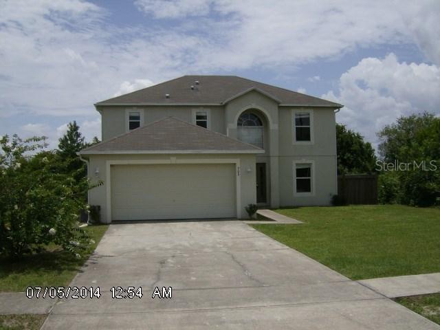 705 Arlene Dr., Deltona, FL 32725
