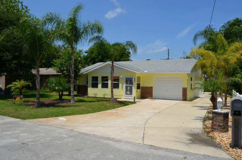 609 Edward St., New Smyrna Beach, FL 32168