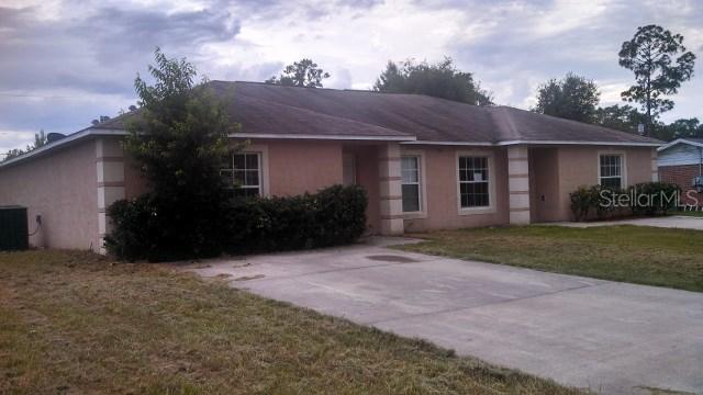 121 Landmark St., Deltona, FL 32725