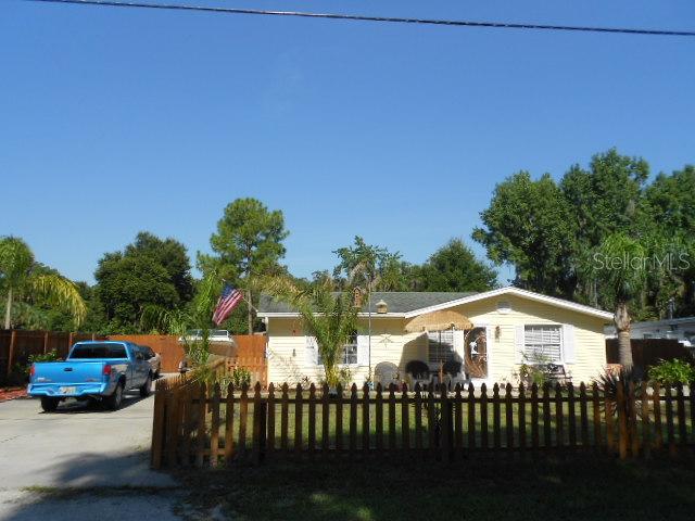[Address Hidden by Seller], Osteen, FL 32764