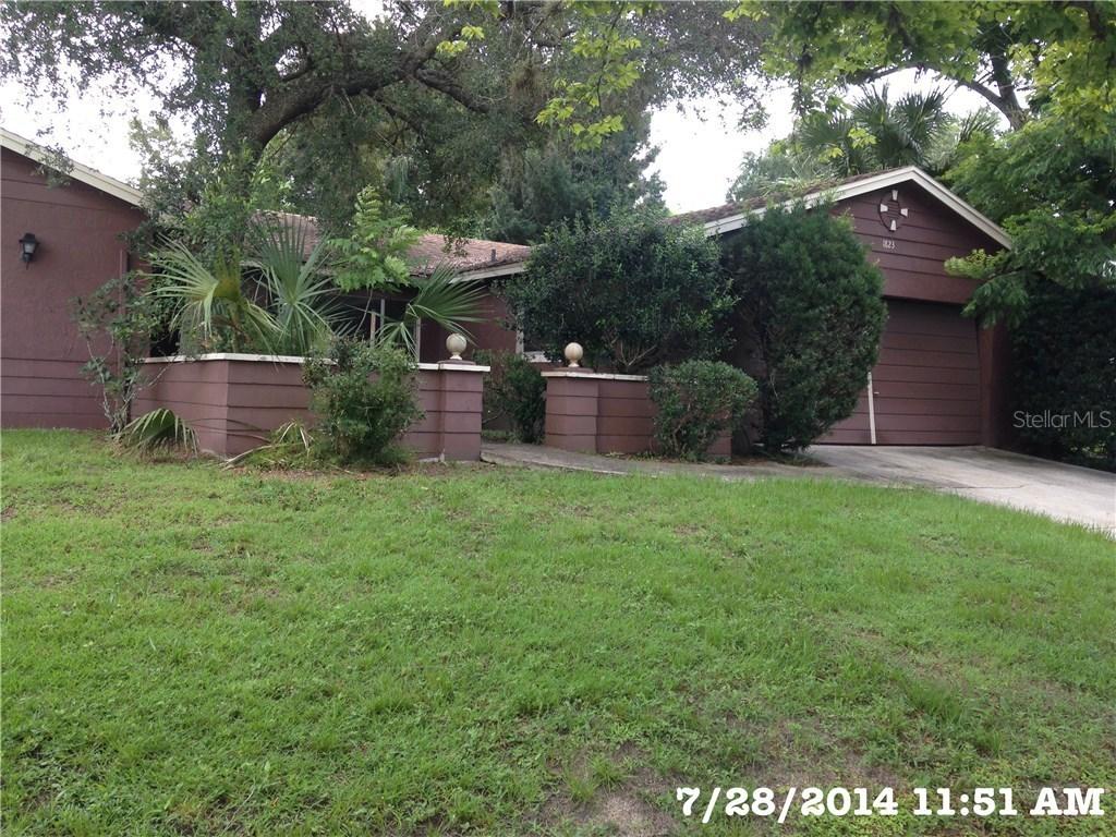 1823 Pearwood Ct., Orlando, FL 32818