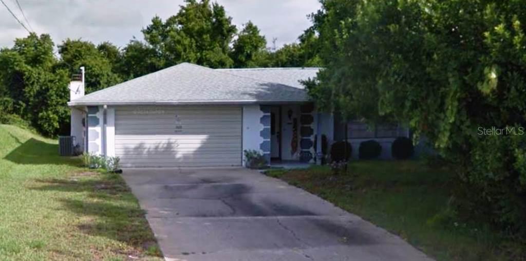 [Address Hidden by Seller], Deltona, FL 32725