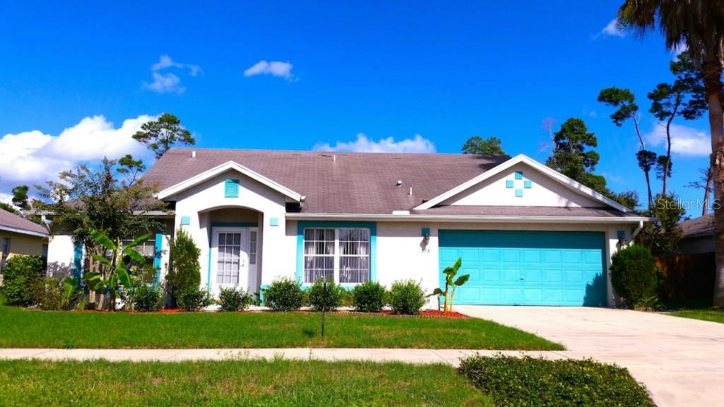 273 Autumn Ridge Rd., Deltona, FL 32725