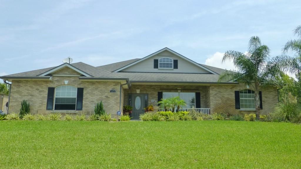 125 Kirk Hill Rd., Deltona, FL 32738