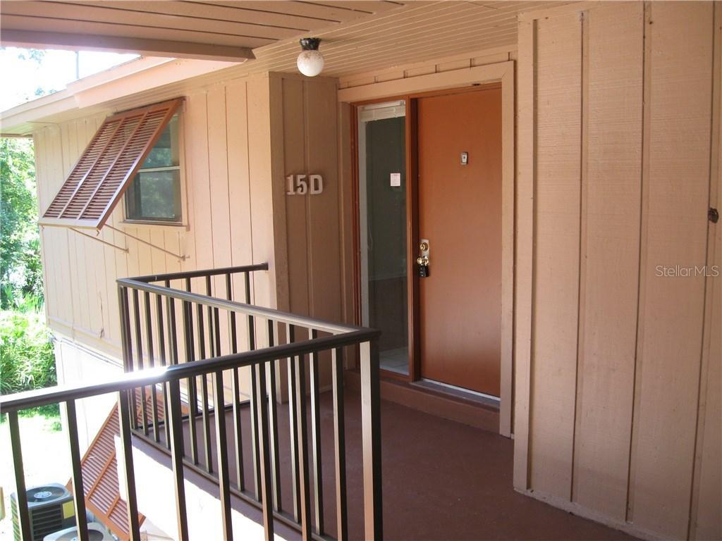 180 Magnolia Woods Ct. #15D, Deltona, FL 32725