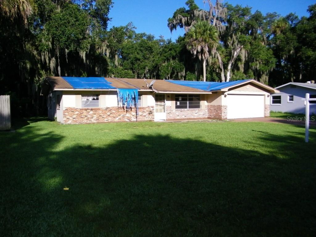 1824 Lime Tree Dr., Edgewater, FL 32132