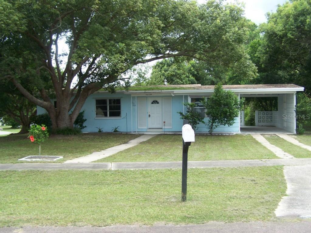 1709 Montague St., Deltona, FL 32725