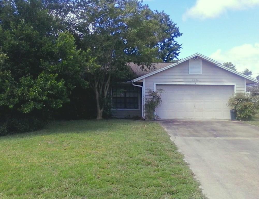 [Address Hidden by Seller], Deltona, FL 32725