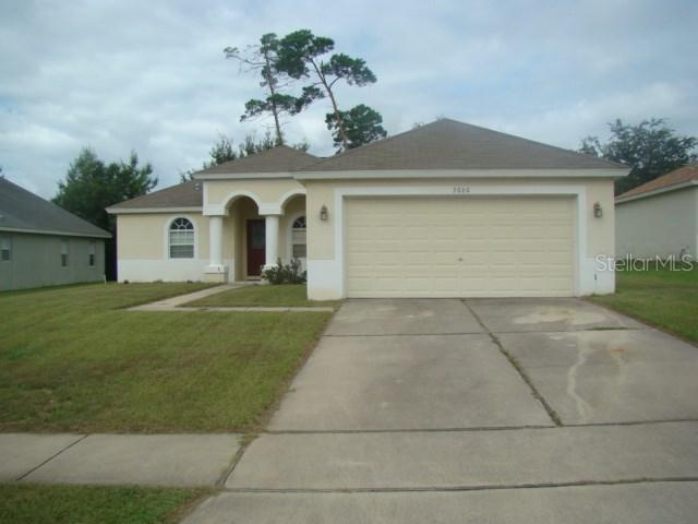 3060 Verbena Dr., Deltona, FL 32725