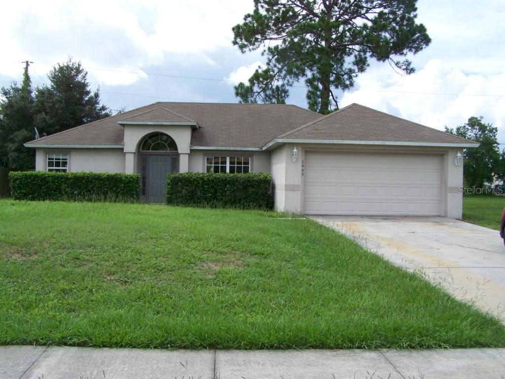 1445 Providence Blvd., Deltona, FL 32725