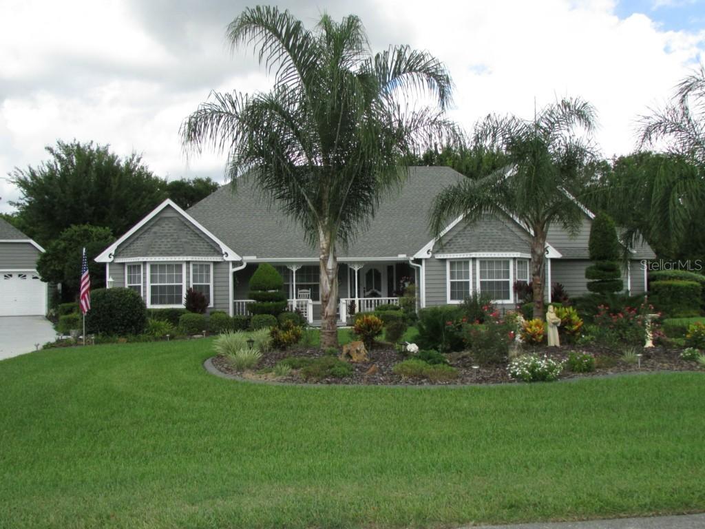1860 Carrin St., Deltona, FL 32738