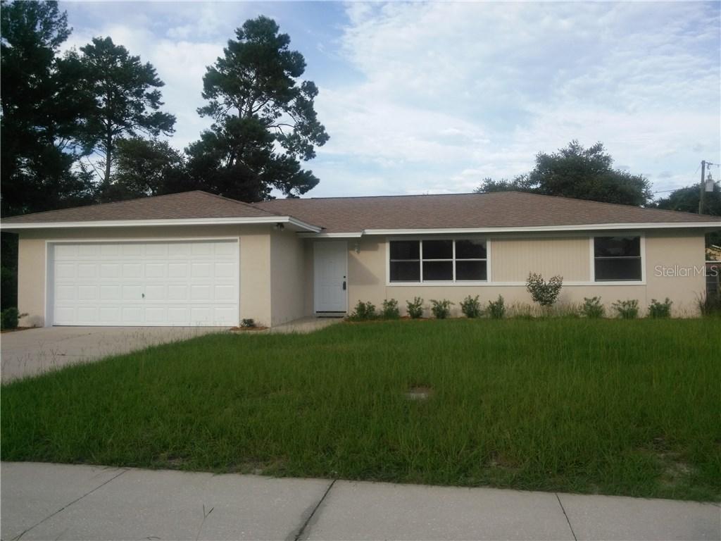 2889 Courtland Blvd., Deltona, FL 32738