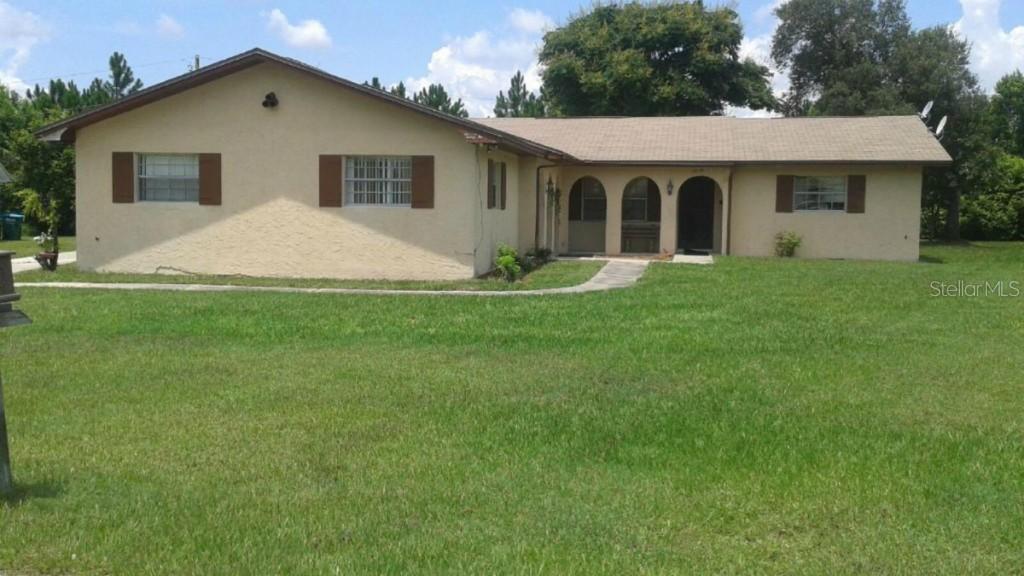 1354 W Evans Cir., Deltona, FL 32725