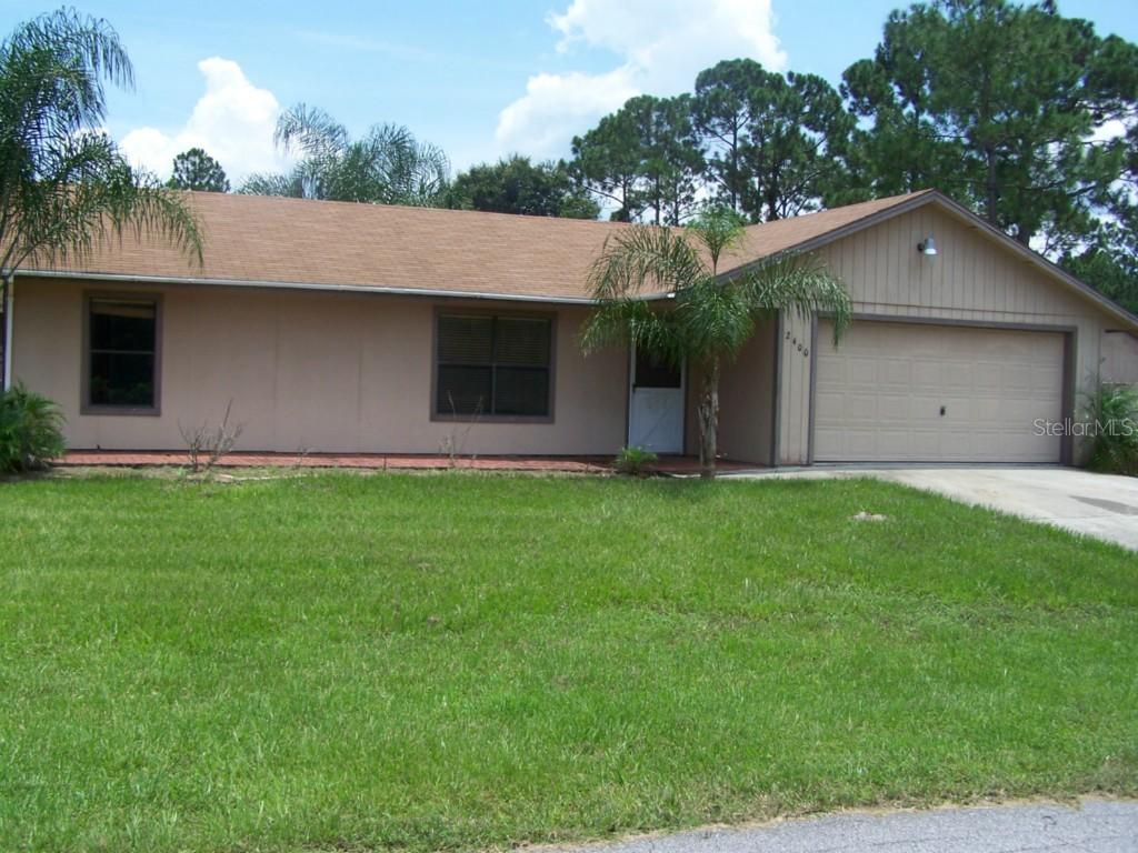 2400 Coachman Dr., Deltona, FL 32738