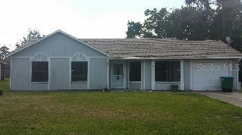 3111 Hallow Dr., Deltona, FL 32738