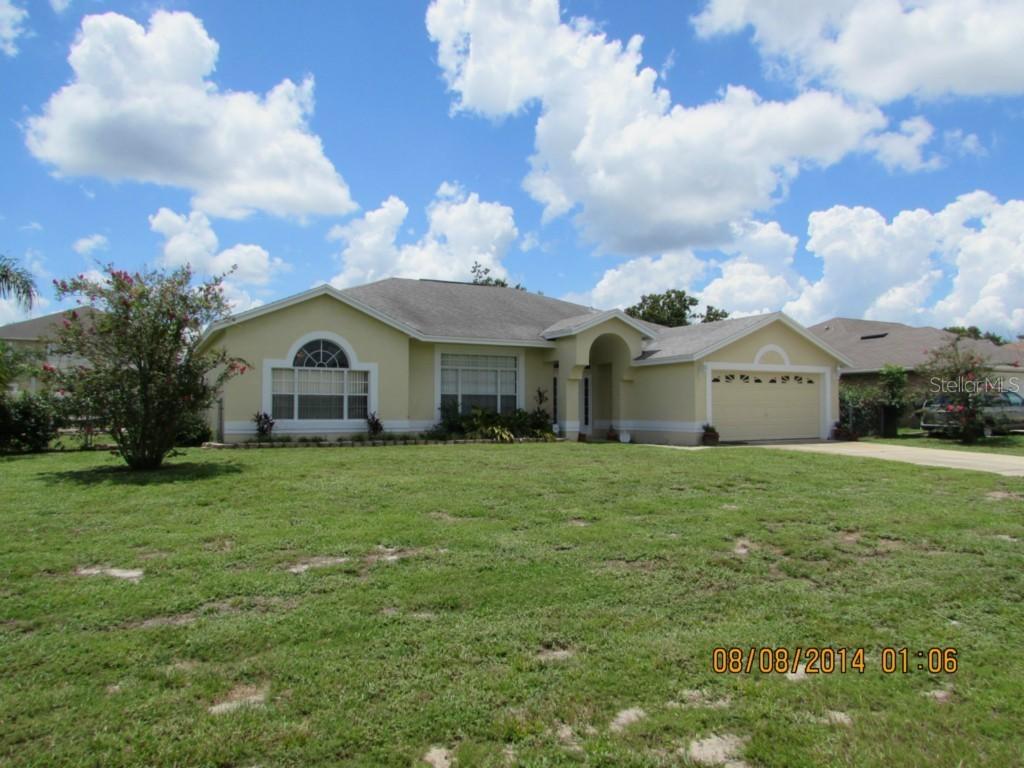 1732 Concert Rd., Deltona, FL 32738