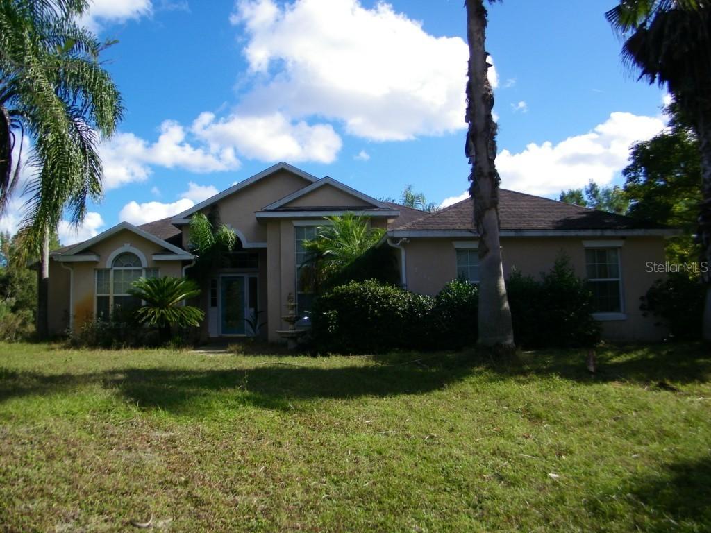 3205 Hyder Ave., Deltona, FL 32738