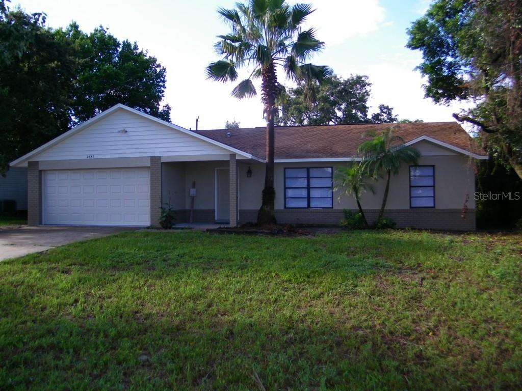 2641 Sweet Springs St., Deltona, FL 32738