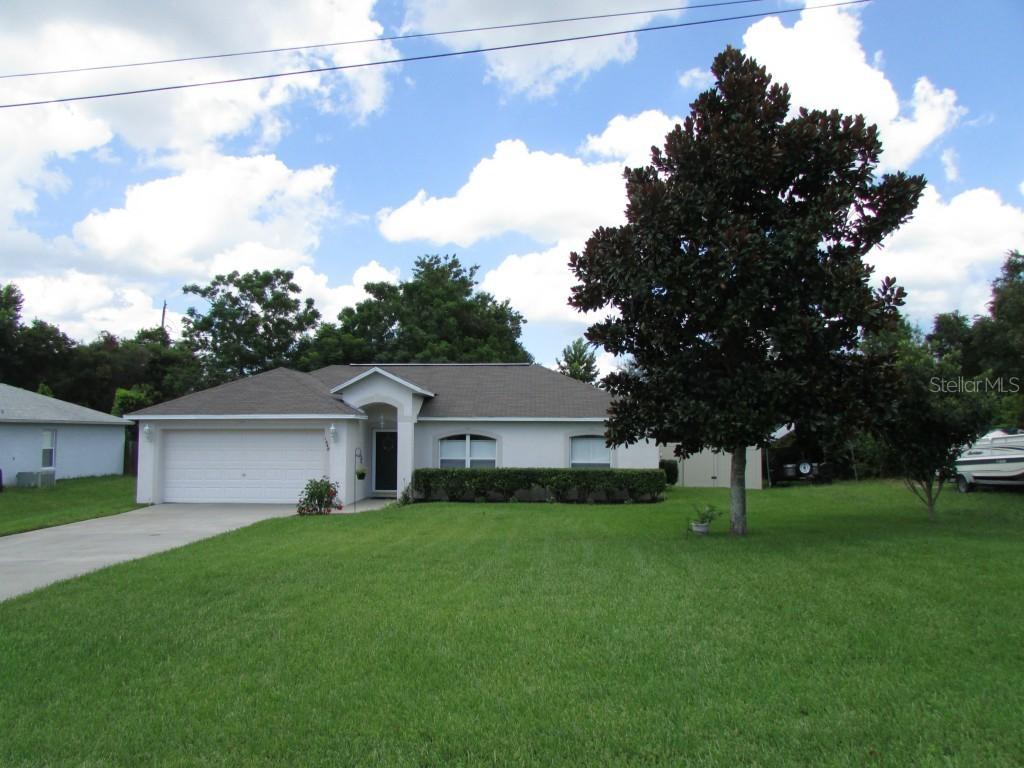 1548 Laramore St., Deltona, FL 32725