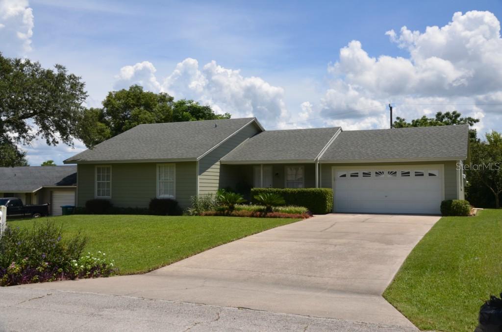 2349 Kerridale St., Deltona, FL 32738