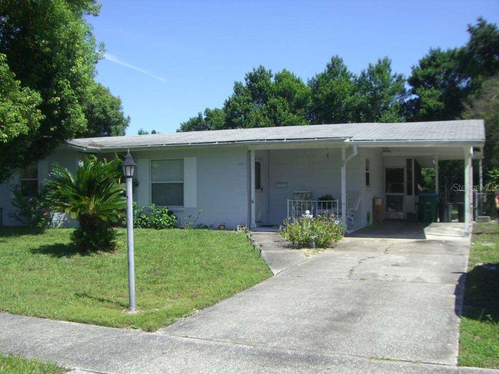 [Address Hidden by Seller], Deltona, FL 32725