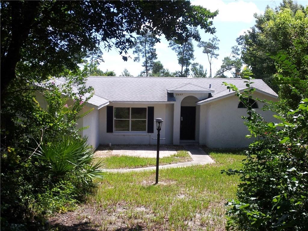 2477 Scottville Ave., Deltona, FL 32725