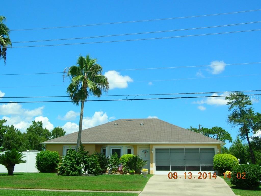 64 Fort Smith Blvd., Deltona, FL 32738