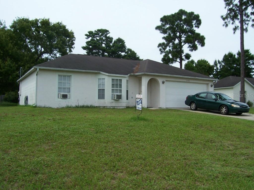 [Address Hidden by Seller], Deltona, FL 32725
