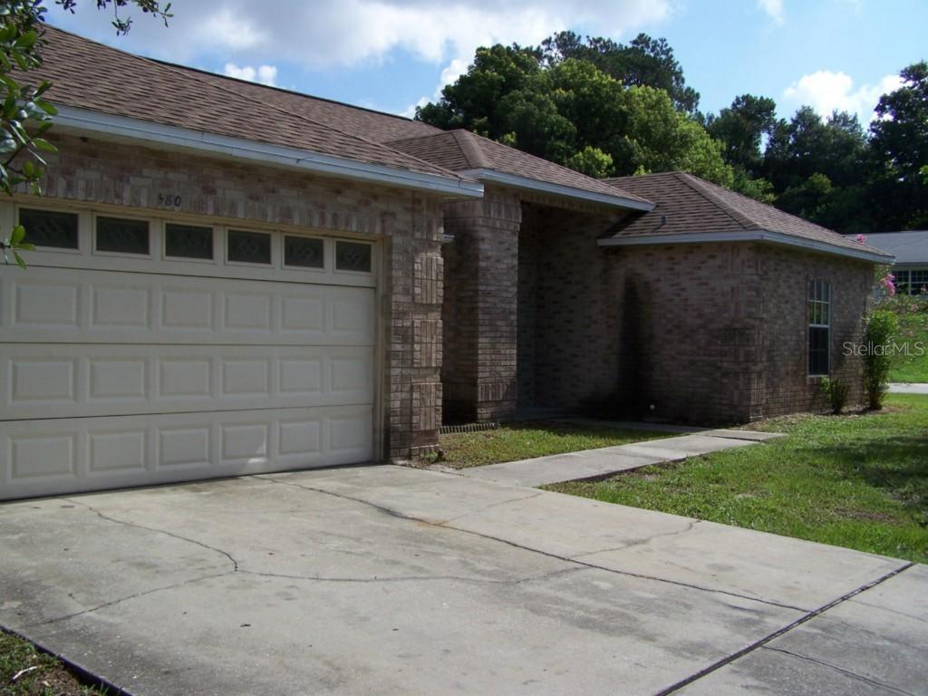 980 Millenbeck Ave., Deltona, FL 32725