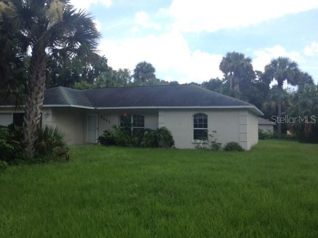 2413 Mango Tree Dr., Edgewater, FL 32141