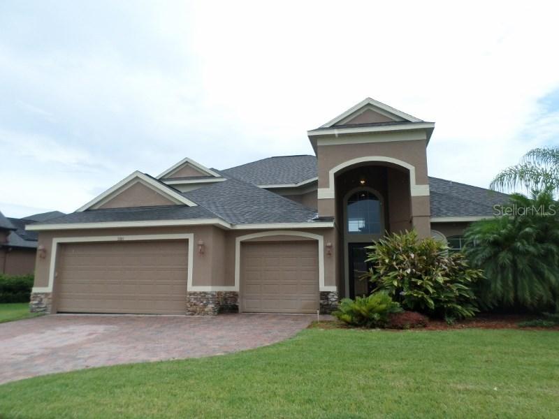 980 Parasol Pl., Oviedo, FL 32766