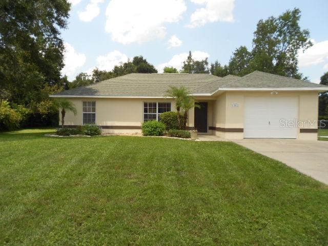 [Address Hidden by Seller], Deltona, FL 32725