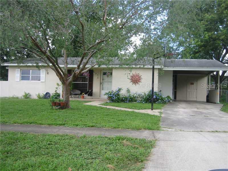 1314 N Fowler Dr., Deltona, FL 32725