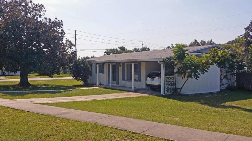 811 Merrimac St., Deltona, FL 32725