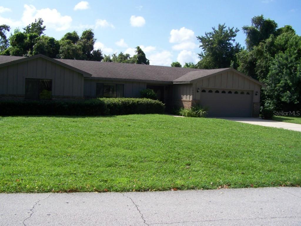 1003 Rosetta Dr., Deltona, FL 32725
