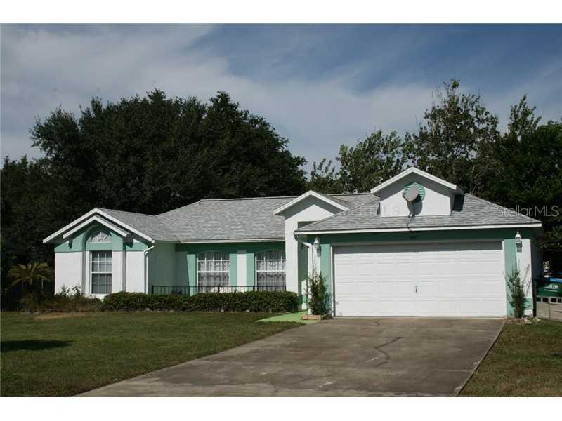 980 Sylvia Dr., Deltona, FL 32725