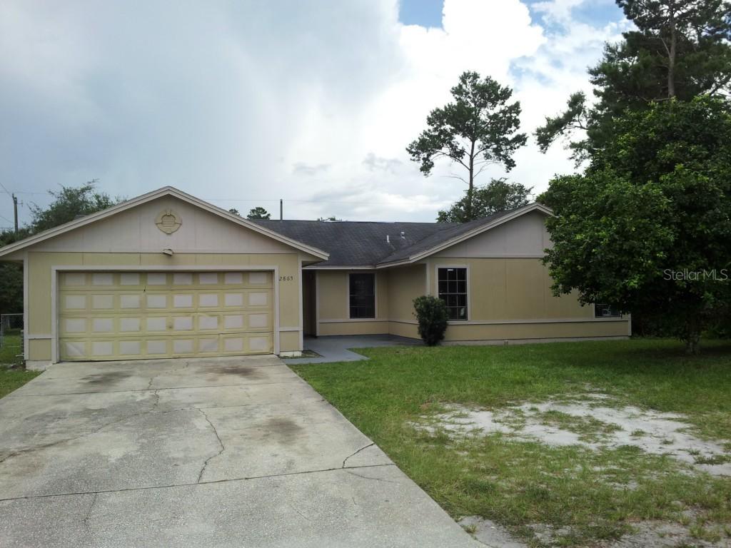 2865 Gimlet Dr., Deltona, FL 32738