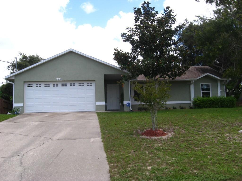 771 Courtland Blvd., Deltona, FL 32738