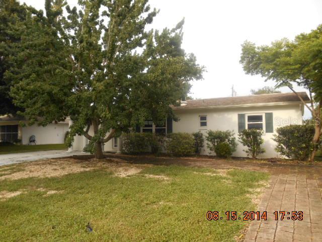 2021 Travelers Palm Dr., Edgewater, FL 32141