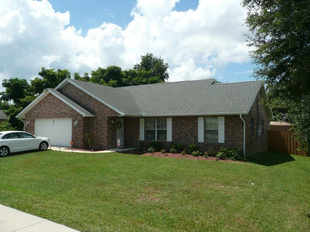 2130 N Normandy Blvd., Deltona, FL 32725