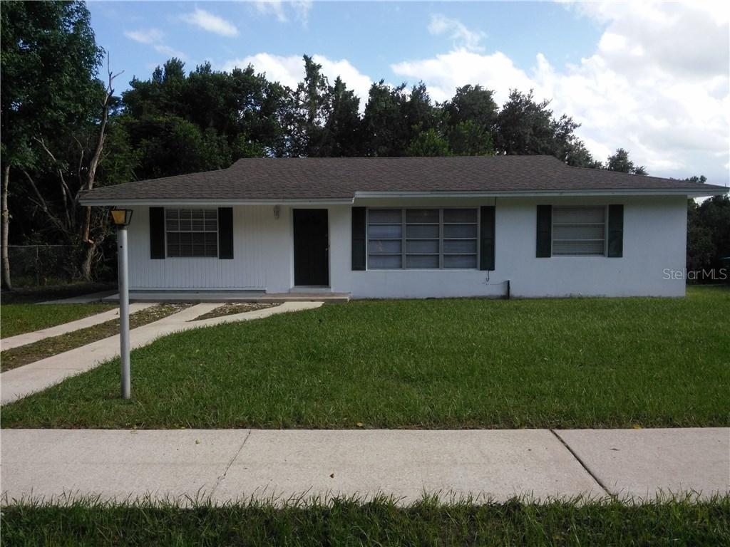 1677 Page Dr., Deltona, FL 32725