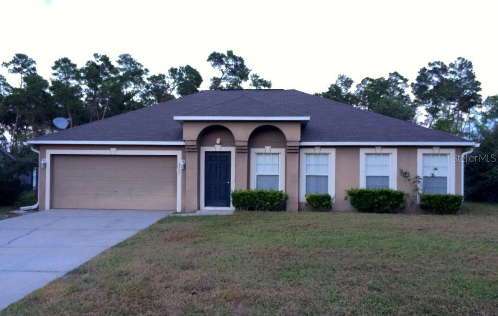 2369 Laredo Dr., Deltona, FL 32738
