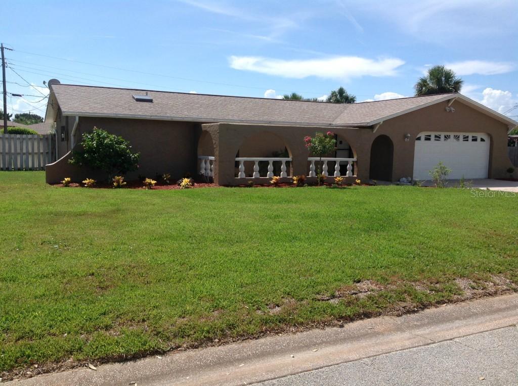2914 Anchor Dr., Ormond Beach, FL 32176