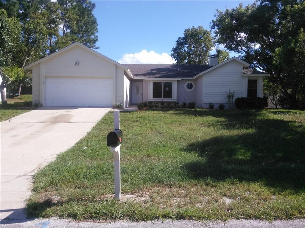 3099 Lynnhaven St., Deltona, FL 32738