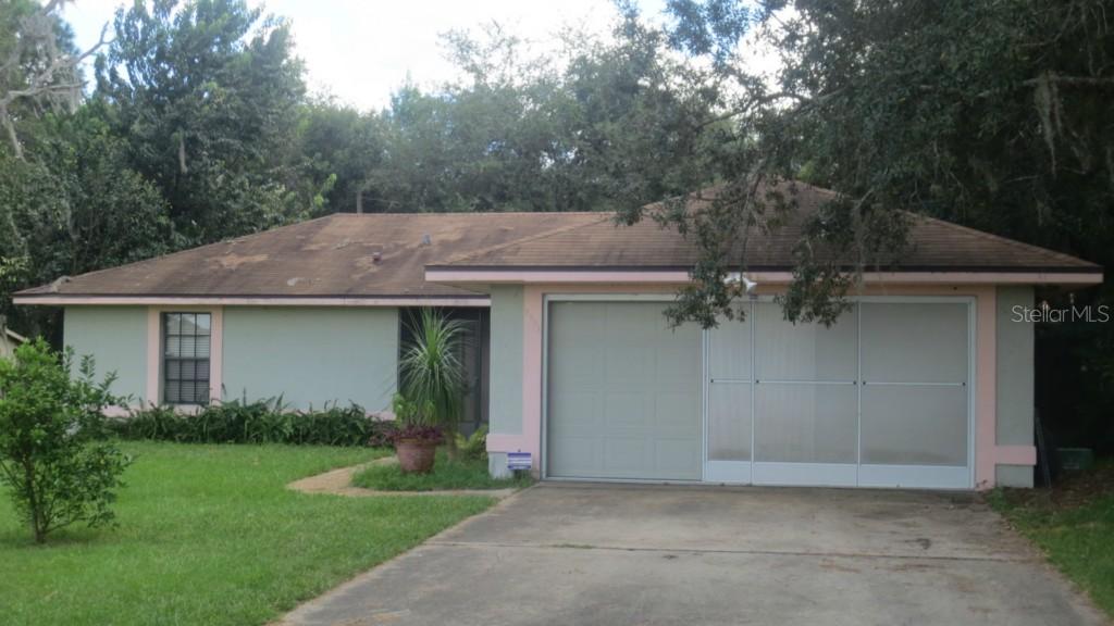 2891 Ulmer Ct., Deltona, FL 32738