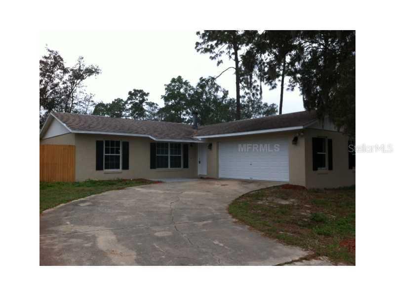 1607 Fentress Ave., Deltona, FL 32738