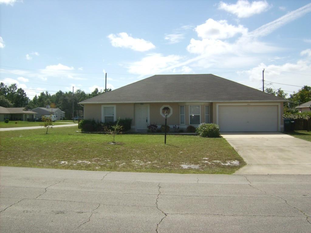 2981 Markham St., Deltona, FL 32738