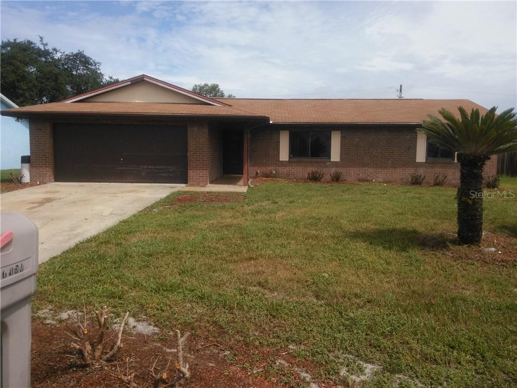1450 Dandelion Dr., Deltona, FL 32725