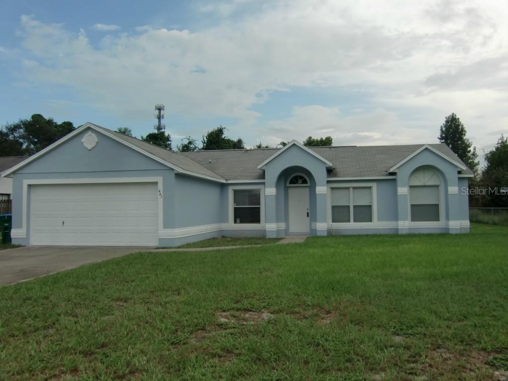 441 Taylorville St., Deltona, FL 32725